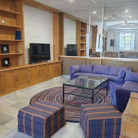 Boho Chic River Side Apartment Sewilla Zewnętrze zdjęcie