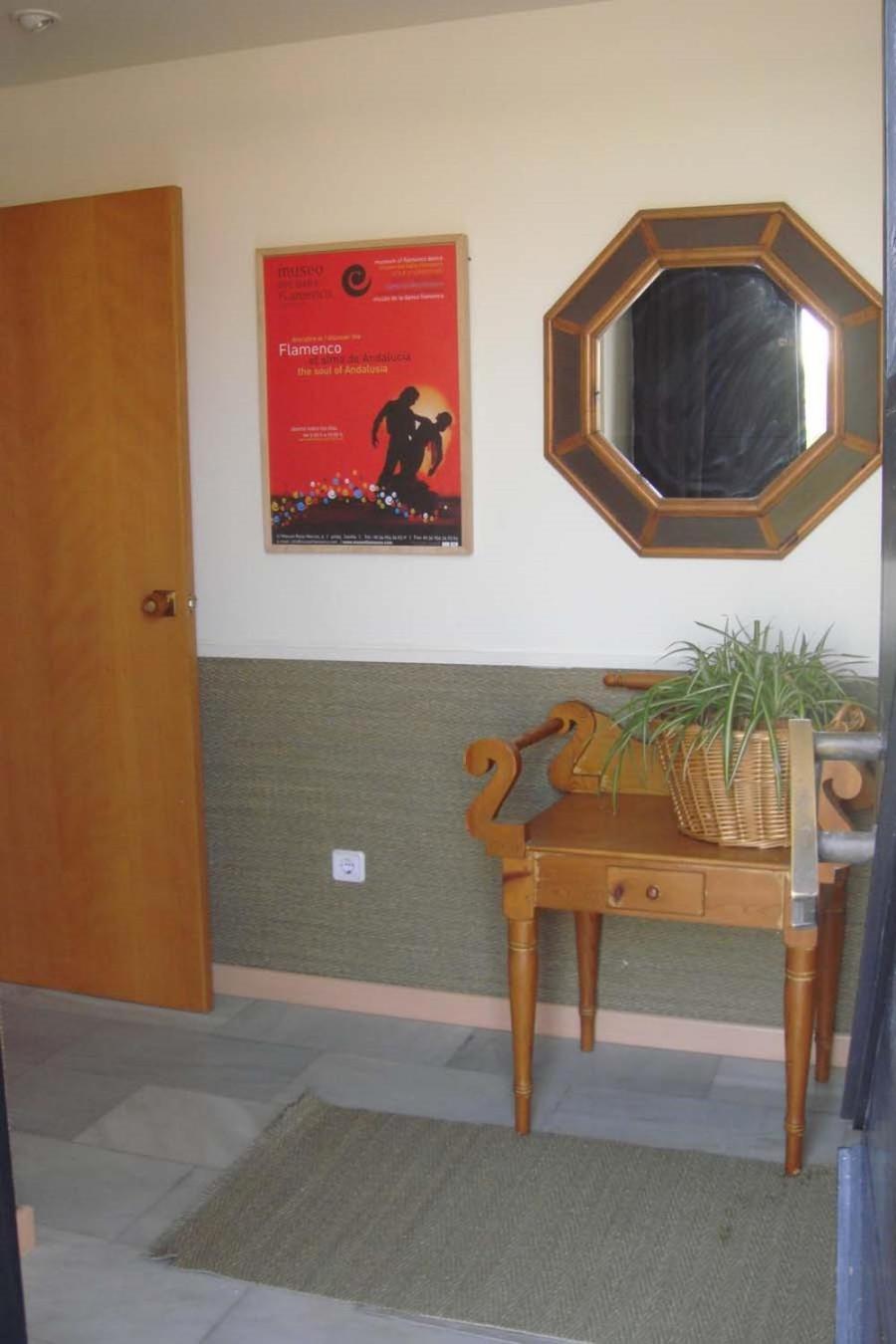 Boho Chic River Side Apartment Sewilla Zewnętrze zdjęcie