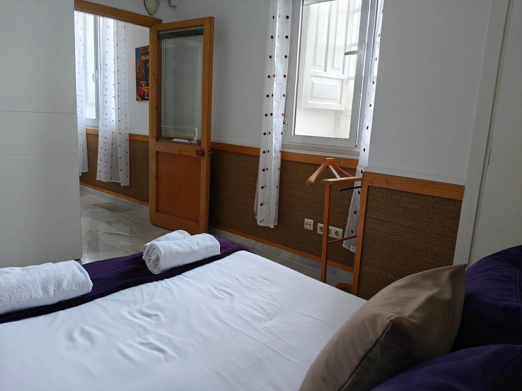 Boho Chic River Side Apartment Sewilla Zewnętrze zdjęcie